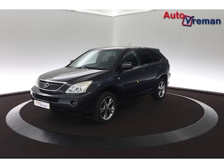 Lexus RX 400h Executive