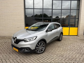Renault Kadjar 1.5 dCi Bose Trekhaak, Panorama Dak & vol leer