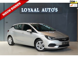 Opel Astra 1.2 Edition | PDC | CRUISE | AIRCO | NAP | APK