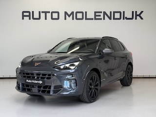 Cupra Terramar 1.5 TSI e-Hybrid HuD / el klep / 20 inch / 360 cam / 5jaar Garantie