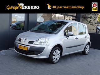 Renault Modus 1.2 Expression (Airco,Trekhaak)