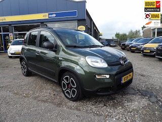 Fiat Panda 1.0 Hybrid City Life / Rijklaarprijs