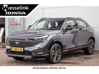 Honda HR-V 1.5 e:HEV Advance Style