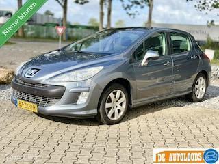 Peugeot 308 1.6VTi XT | PANODAK | NAV | TREKHAAK | APK 06-27
