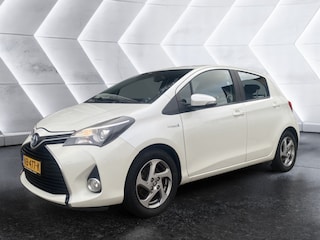 Toyota Yaris 1.5 Hybrid Comfort