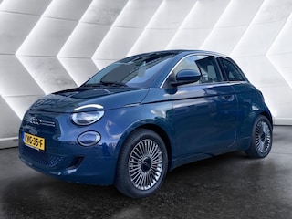 Fiat 500 Icon 42 kWh SOH 94%