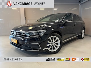 Volkswagen Passat Variant GTE Business 1.4 TSI PHEV | Trekhaak |