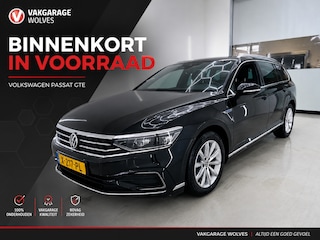 Volkswagen Passat Variant GTE Business 1.4 TSI PHEV | Trekhaak |