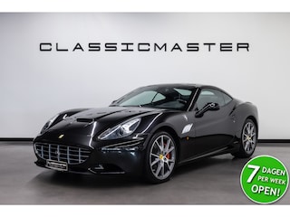 Ferrari California 4.3 V8 30 Btw auto, (€ 107.396,69 Ex B.T.W) DEALER AUTO Dealer auto