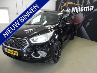Ford Kuga 1.5 EcoBoost Vignale