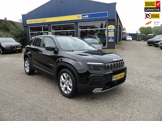 Jeep Avenger 1.2 Altitude / Rijklaarprijs