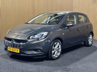 Opel Corsa 1.4 Edition 5-drs| Trekhaak, Airco, Cruise