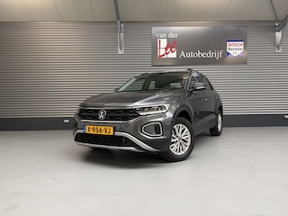 Volkswagen T-Roc 1.5 TSI /TREKH AFN/PDC/CAM/CLIMA/ADAPTIVE CR/DIGI CP/CARPLAY/ENZ