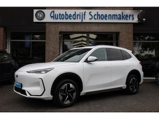 Geely E5 Pro+ 68KWh 470KM-RIJBEREIK LEER CARPLAY 360-CAMERA STOELVENTILATIE/VERWARMING WARMTEPOMP ICC ENZ!