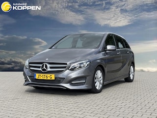 Mercedes-Benz B-klasse 180 Lease Edition Ambition Automaat
