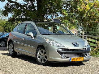 Peugeot 207 1.6 VTi XS Pack | Automaat | Panodak + Clima nu €3.450,-!!