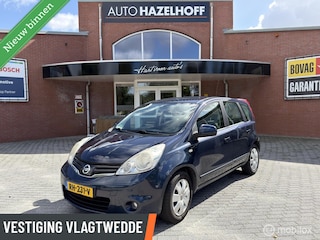 Nissan Note 1.4 Acenta | Airco | Cruise | Trekhaak | PDC |