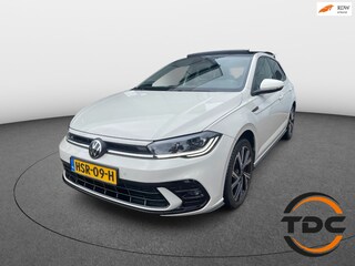 Volkswagen Polo 1.0 TSI DSG 3x R-Line PANO CAMERA IQ LIGHT ACC