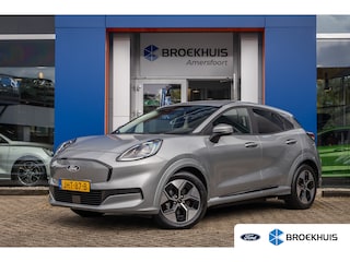 Ford Puma Gen-E 44 kWh | Winterpack | Achteruitrijcamera | Cruise Control | Apple Carplay/Android Auto | Achteruitrijcamera | Apple Carplay/Android Auto|telefoonintegratie premium | Cruise control