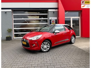 Citroën DS3 0/1P