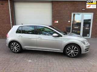 Volkswagen Golf 1.2 TSI Highline|AIRCO|NIEUWE APK|NETTE AUTO