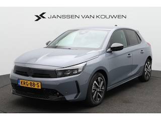 Opel Corsa 1.2 Turbo Hybrid GS Voorraad Voordeel / 2+6 Jaar Garantie