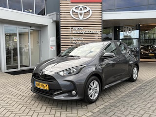 Toyota Yaris 1.5 Hybrid 115 Active NL-AUTO 1E EIGENAAR