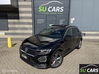 Volkswagen T-Roc 1.5 TSI R-Line|PANO|Virtual|LED|Camera|ACC