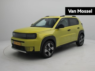 Fiat Grande Panda La Prima 11 kW 44 kWh | Tot 8 jaar garantie | Demo |