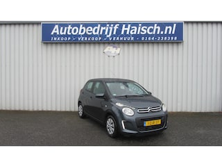 Citroën C1 1.0 E-VTI 68 5-DRS