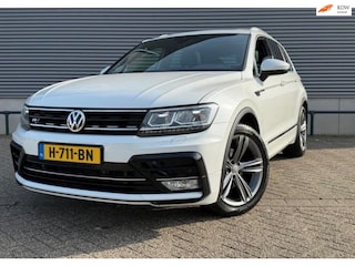 Volkswagen Tiguan 2.0 TDI Highline 3XR Line