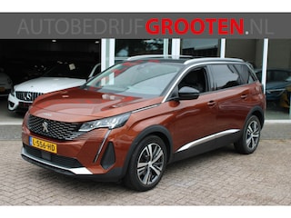 Peugeot 5008 1.2 PureTech Blue Lease Allure