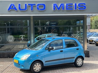 Chevrolet Matiz 0.8 Style Airco Nieuw APK