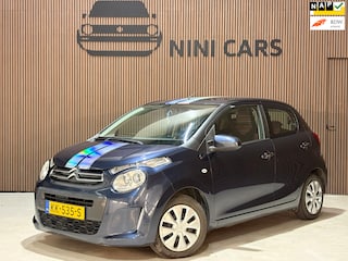 Citroën C1 1.0 e-VTi Selection NAP