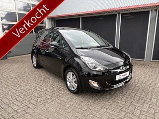 Hyundai ix20 1.4i i-Vision
