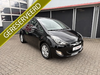 Hyundai ix20 1.4i i-Vision