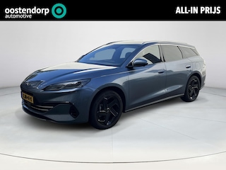 BYD Seal 6 Touring 1.5 DM-i Comfort |DEMO Voordeel|