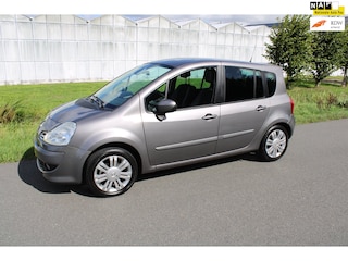 Renault Modus 1.6-16V Exception Automaat