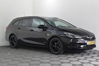 Opel Astra Sports Tourer 1.2 Turbo 110PK DESIGN &amp; TECH