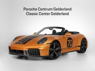 Porsche 911 Spirit 70 Edition