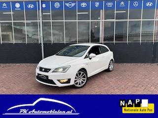 Seat Ibiza SC 1.2 TSI FR **CLIMA + CRUISE**