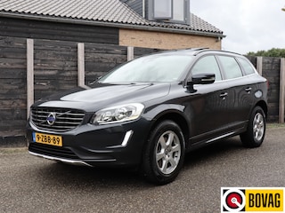 Volvo XC60 2.0 T5 FWD Summum NL-auto, nieuwe distr.