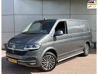 Volkswagen Transporter 2.0 TDI 150 PK L1H1 28 Bulli 2 x Schuifdeur