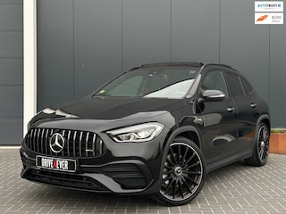 Mercedes-Benz GLA AMG 35 4MATIC FULL PANO|LAGE KMSTAND|LEDER|SPORTVELGEN