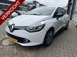 Renault Clio 0.9 TCe Night&Day | Navigatie