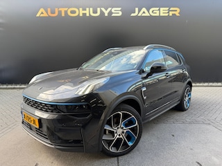 Lynk & Co 01 1.5 Pano 360 Memory Carplay Hybride Automaat
