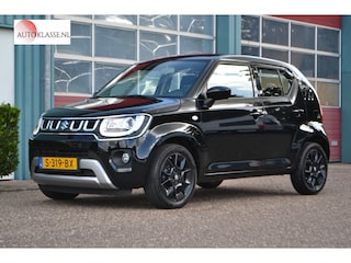 Suzuki Ignis 1.2 Smart Hybrid Comfort