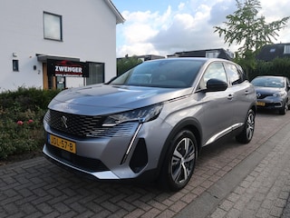 Peugeot 3008 1.6 HYbrid 360CAMERA|DODEHOEK|NAVIGATIE|CARPLAY|RIJSTROOK|AIRCO|ZEER MOOI