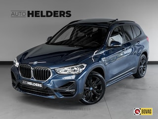 BMW X1 xDrive25e High Executive Pano HuD Lane 18'