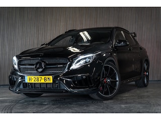 Mercedes-Benz GLA AMG 45 Premium| AERO | KUYP | BOMVOL
